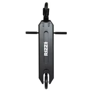 Skuter prostega sloga NKD Rizz Stunt, črn