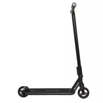 Skuter prostega sloga NKD Rizz Stunt, črn