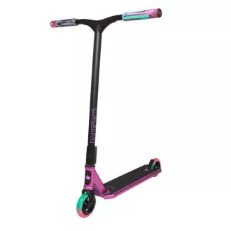 Skuter prostega sloga NKD Rizz Stunt, vijolična Skuter prostega sloga NKD Rizz Stunt, vijolična