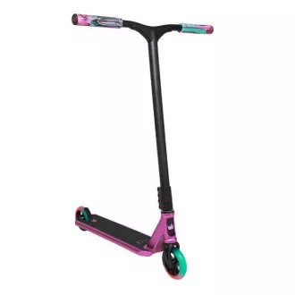 Skuter prostega sloga NKD Rizz Stunt, vijolična Skuter prostega sloga NKD Rizz Stunt, vijolična