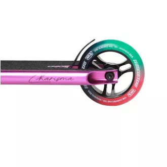 Skuter prostega sloga NKD Rizz Stunt, vijolična Skuter prostega sloga NKD Rizz Stunt, vijolična