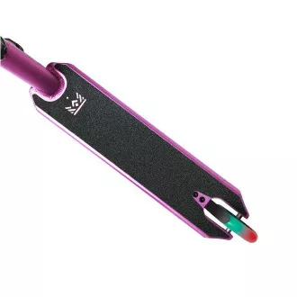 Skuter prostega sloga NKD Rizz Stunt, vijolična Skuter prostega sloga NKD Rizz Stunt, vijolična