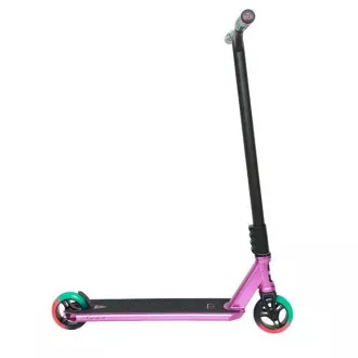 Skuter prostega sloga NKD Rizz Stunt, vijolična Skuter prostega sloga NKD Rizz Stunt, vijolična