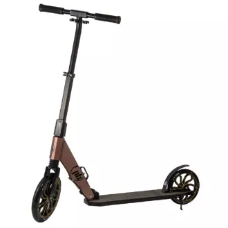 Zložljivi skuter PB Carbon, 250 mm, GOLD Zložljivi skuter PB Carbon, 250 mm, GOLD