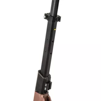 Zložljivi skuter PB Carbon, 250 mm, GOLD Zložljivi skuter PB Carbon, 250 mm, GOLD