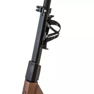 Zložljivi skuter PB Carbon, 250 mm, GOLD Zložljivi skuter PB Carbon, 250 mm, GOLD