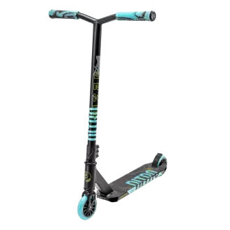 Skuter prostega sloga MOVINO Stunt NITRO Blue 2024 Skuter prostega sloga MOVINO Stunt NITRO Blue 2024