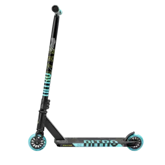 Skuter prostega sloga MOVINO Stunt NITRO Blue 2024 Skuter prostega sloga MOVINO Stunt NITRO Blue 2024