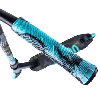 Skuter prostega sloga MOVINO Stunt NITRO Blue 2024 Skuter prostega sloga MOVINO Stunt NITRO Blue 2024