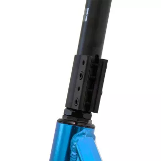 Skuter prostega sloga PB STUNT GEAR 110mm, modra