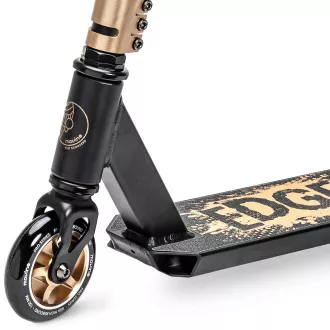 Skuter prostega sloga MOVINO Stunt EDGE, zlati Skuter prostega sloga MOVINO Stunt EDGE, zlati