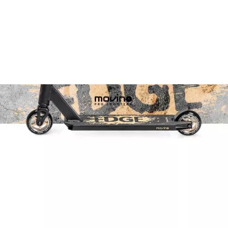 Skuter prostega sloga MOVINO Stunt EDGE, zlati Skuter prostega sloga MOVINO Stunt EDGE, zlati