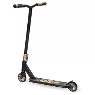 Skuter prostega sloga MOVINO Stunt EDGE, zlati Skuter prostega sloga MOVINO Stunt EDGE, zlati
