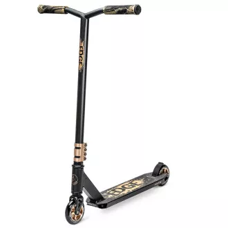 Skuter prostega sloga MOVINO Stunt EDGE, zlati Skuter prostega sloga MOVINO Stunt EDGE, zlati