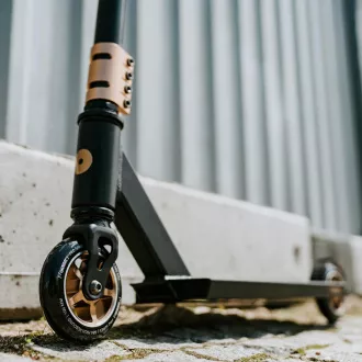 Skuter prostega sloga MOVINO Stunt EDGE, zlati Skuter prostega sloga MOVINO Stunt EDGE, zlati