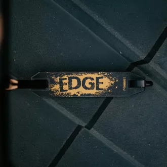 Skuter prostega sloga MOVINO Stunt EDGE, zlati Skuter prostega sloga MOVINO Stunt EDGE, zlati