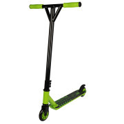 Freestyle skuter SVX RAMPAGE Green