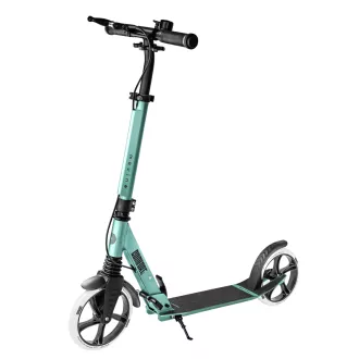 Zložljivi skuter MOVINO City Comfort Mint Zložljivi skuter MOVINO City Comfort Mint