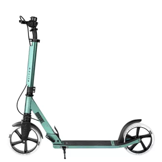 Zložljivi skuter MOVINO City Comfort Mint Zložljivi skuter MOVINO City Comfort Mint