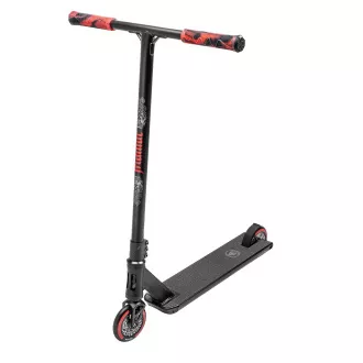 Skuter prostega sloga MOVINO Stunt MANIAC, RED Skuter prostega sloga MOVINO Stunt MANIAC, RED