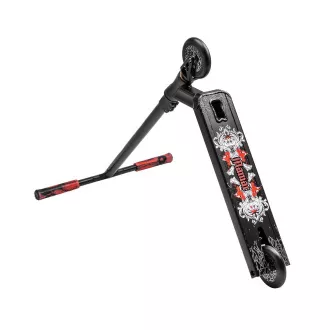 Skuter prostega sloga MOVINO Stunt MANIAC, RED Skuter prostega sloga MOVINO Stunt MANIAC, RED
