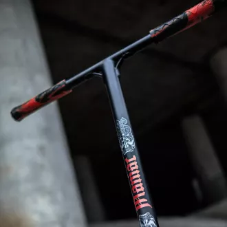 Skuter prostega sloga MOVINO Stunt MANIAC, RED Skuter prostega sloga MOVINO Stunt MANIAC, RED