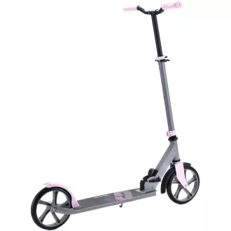 Zložljivi skuter ENERO 200mm, roza Zložljivi skuter ENERO 200mm, roza