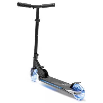 MOVINO COSMO 2 zložljivi skuter s kolesi LED 120 mm MOVINO COSMO 2 zložljivi skuter s kolesi LED 120 mm