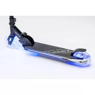 MOVINO COSMO 2 zložljivi skuter s kolesi LED 120 mm MOVINO COSMO 2 zložljivi skuter s kolesi LED 120 mm