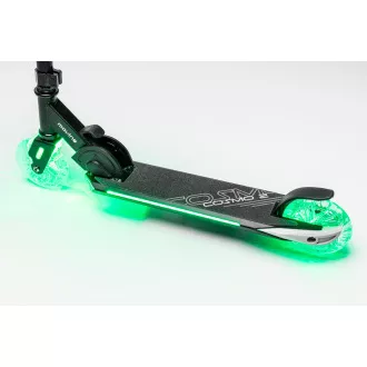 MOVINO COSMO 2 zložljivi skuter s kolesi LED 120 mm MOVINO COSMO 2 zložljivi skuter s kolesi LED 120 mm