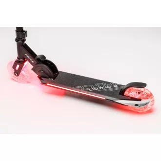 MOVINO COSMO 2 zložljivi skuter s kolesi LED 120 mm MOVINO COSMO 2 zložljivi skuter s kolesi LED 120 mm