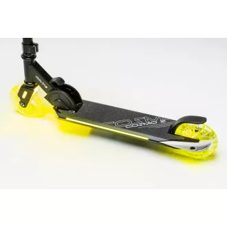 MOVINO COSMO 2 zložljivi skuter s kolesi LED 120 mm MOVINO COSMO 2 zložljivi skuter s kolesi LED 120 mm