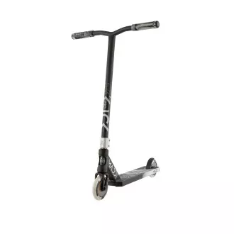 MADD GEAR Freestyle skuter Kick Pro BLACK-SILVER