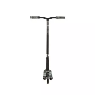 MADD GEAR Freestyle skuter Kick Pro BLACK-SILVER