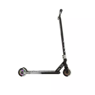 MADD GEAR Freestyle skuter Kick Pro BLACK-SILVER