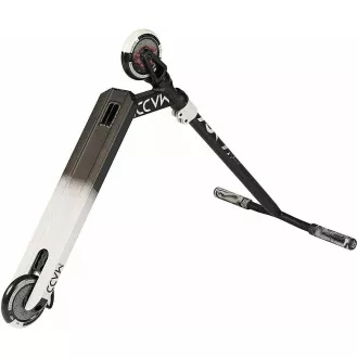 MADD GEAR Freestyle skuter Kick Pro BLACK-SILVER