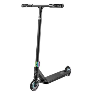 Freestyle skuter MOVINO HAZE BLACK