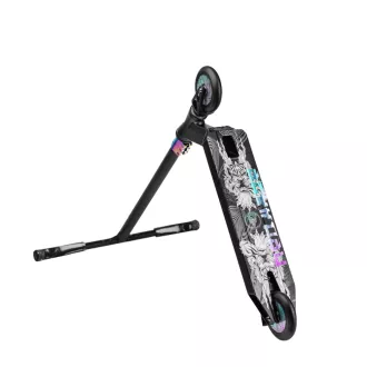 Freestyle skuter MOVINO HAZE BLACK
