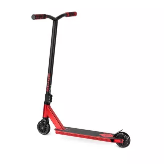 Freestyle skuter MOVINO GLIDE, RED