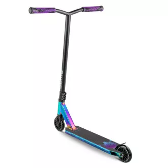 Skuter prostega sloga MOVINO GLIDE, mavrica Skuter prostega sloga MOVINO GLIDE, mavrica