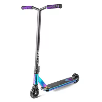 Skuter prostega sloga MOVINO GLIDE, mavrica Skuter prostega sloga MOVINO GLIDE, mavrica