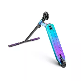 Skuter prostega sloga MOVINO GLIDE, mavrica Skuter prostega sloga MOVINO GLIDE, mavrica