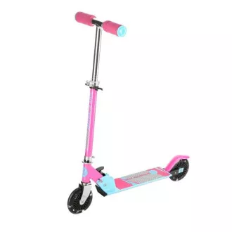 Zložljivi skuter NEX CANDY 120mm Zložljivi skuter NEX CANDY 120mm