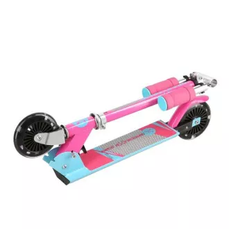 Zložljivi skuter NEX CANDY 120mm Zložljivi skuter NEX CANDY 120mm