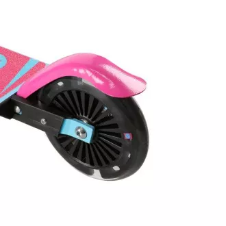 Zložljivi skuter NEX CANDY 120mm Zložljivi skuter NEX CANDY 120mm