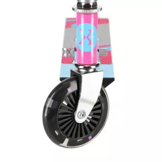 Zložljivi skuter NEX CANDY 120mm Zložljivi skuter NEX CANDY 120mm