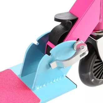 Zložljivi skuter NEX CANDY 120mm Zložljivi skuter NEX CANDY 120mm