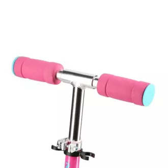 Zložljivi skuter NEX CANDY 120mm Zložljivi skuter NEX CANDY 120mm
