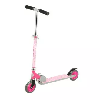 Zložljivi skuter NEX PINK ALPACA Zložljivi skuter NEX PINK ALPACA