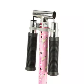 Zložljivi skuter NEX PINK ALPACA Zložljivi skuter NEX PINK ALPACA